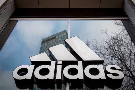 adidas china lohn|Adidas is investigating allegations of embezzlement and .